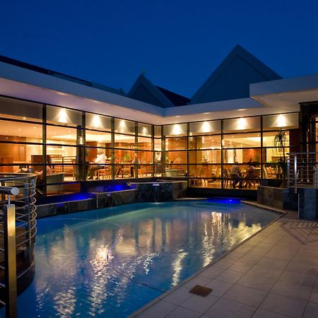 City Lodge Hotel Johannesburg Airport, Barbara Road Kempton Park Exterior foto