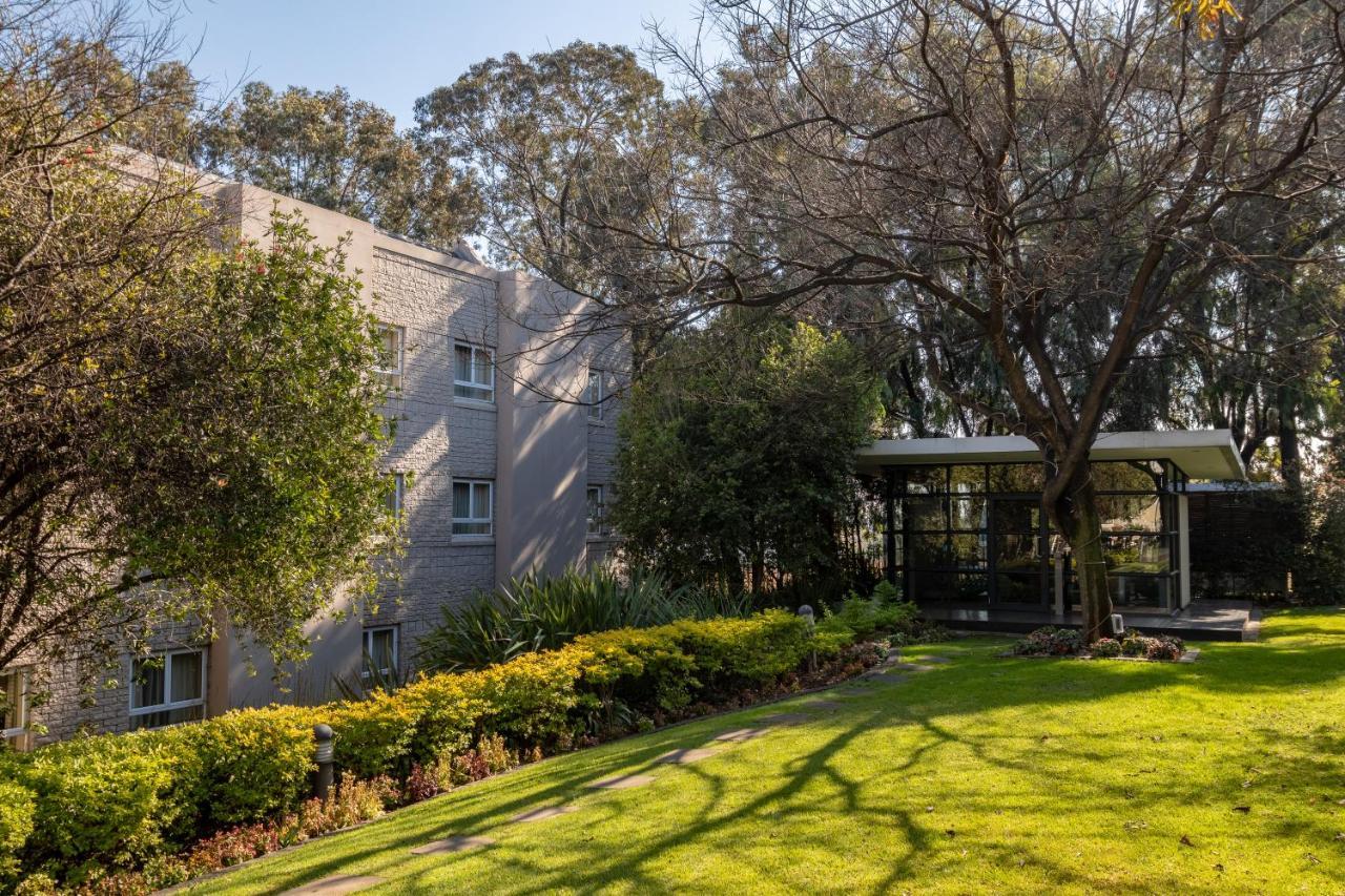 City Lodge Hotel Johannesburg Airport, Barbara Road Kempton Park Exterior foto