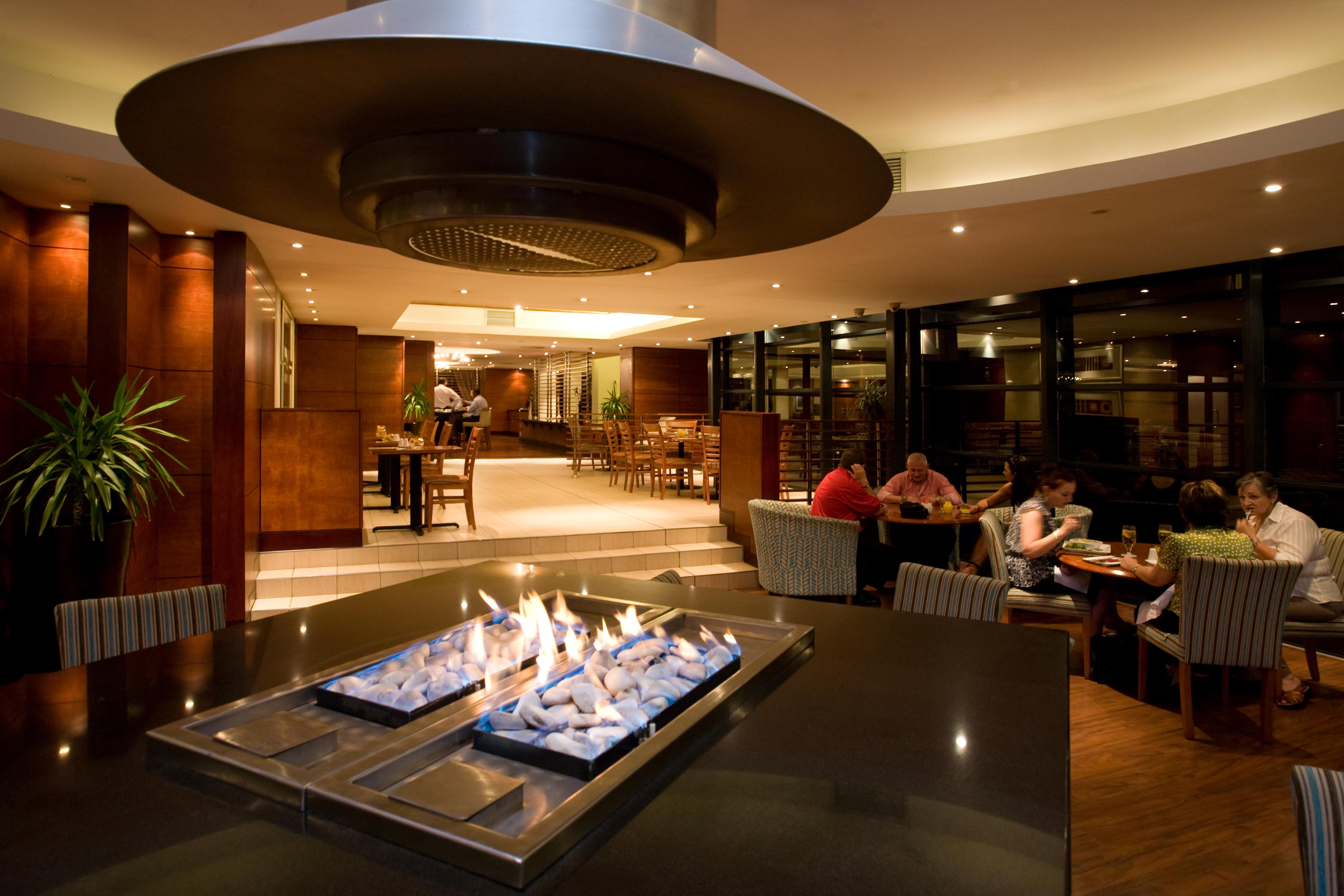 City Lodge Hotel Johannesburg Airport, Barbara Road Kempton Park Exterior foto
