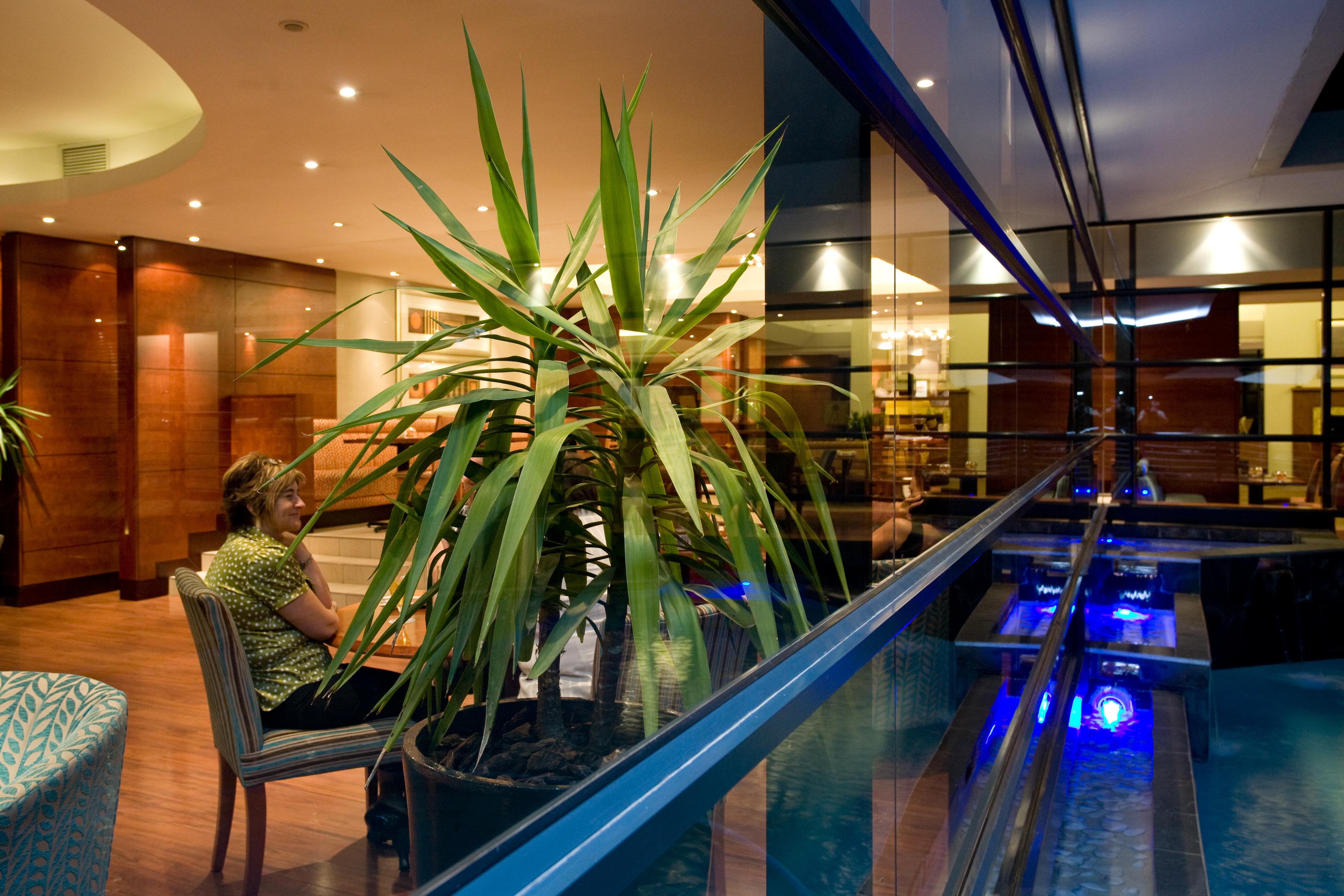 City Lodge Hotel Johannesburg Airport, Barbara Road Kempton Park Exterior foto