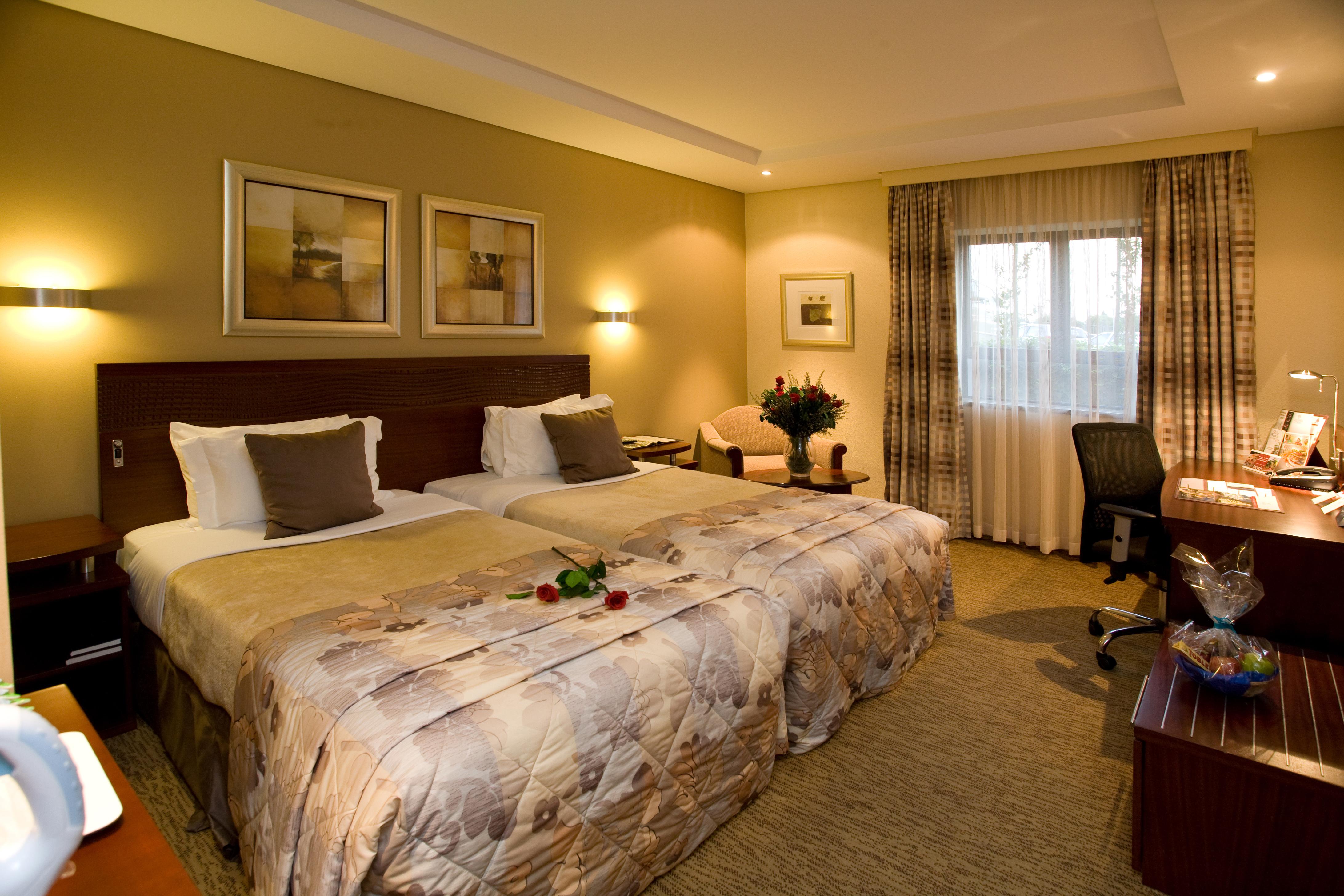 City Lodge Hotel Johannesburg Airport, Barbara Road Kempton Park Exterior foto