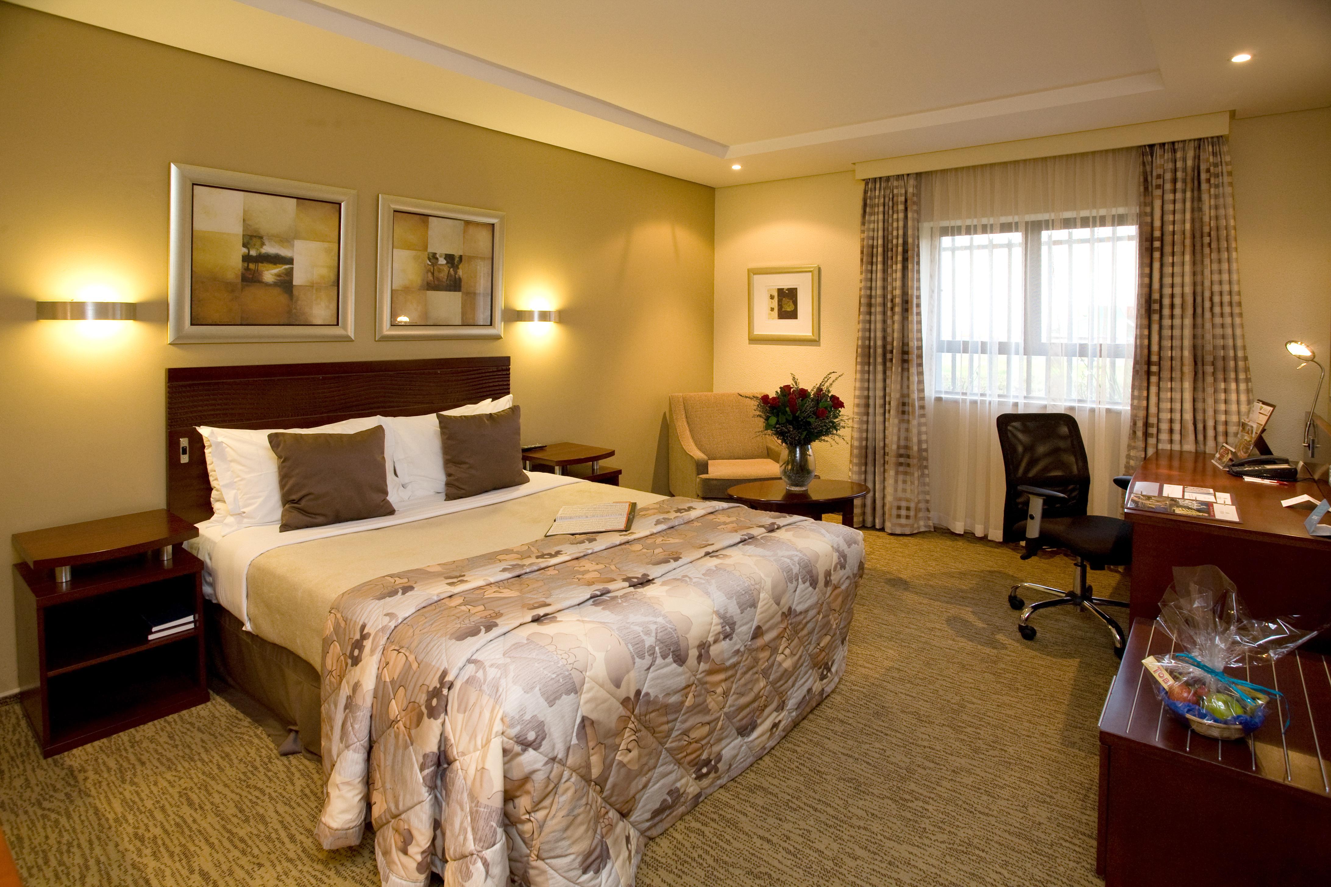 City Lodge Hotel Johannesburg Airport, Barbara Road Kempton Park Exterior foto
