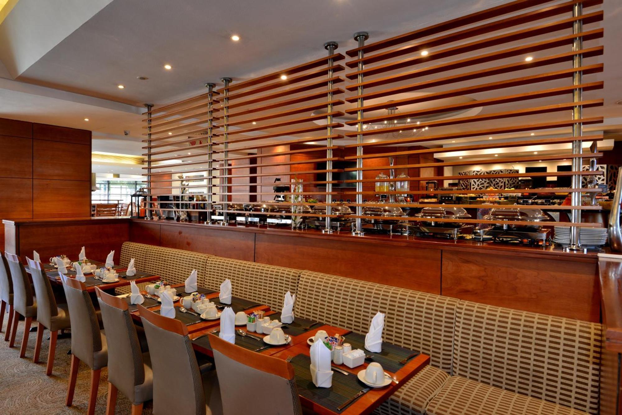 City Lodge Hotel Johannesburg Airport, Barbara Road Kempton Park Exterior foto